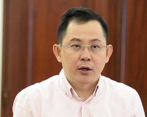 TP.HCM kết thúc hợp đồng trước thời hạn 6 lô đất ở Thủ Thiêm