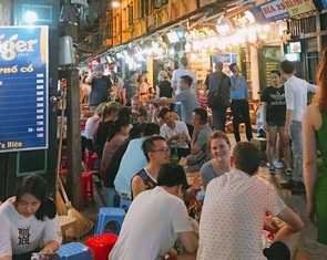 Nói về người Hà Thành, tôi biết đó là chân thành, ấm áp