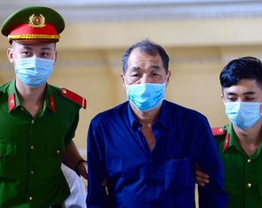 Kháng nghị tăng hình phạt, buộc ông Trầm Bê và thuộc cấp liên đới bồi thường