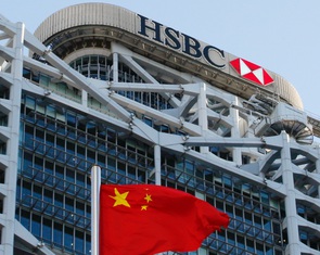 Báo Trung Quốc nói HSBC giúp Mỹ 'xử ép' Huawei