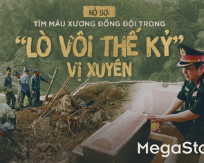 Hồ sơ: Tìm máu xương đồng đội trong 'lò vôi thế kỷ' Vị Xuyên