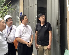 Những trường hợp ghi sai tiền điện do khách hàng vắng nhà nên phải tạm tính