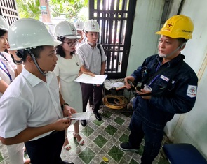 Bộ Công thương tính thêm phương án 'điện một giá', doanh thu EVN có thể giảm
