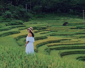 Các địa điểm hot ở miền Trung không thể bỏ qua với 'Bao la Việt Nam'