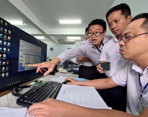 Giải quyết từ gốc để người dân thôi bức xúc với tiền điện