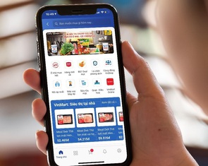 Ngân hàng đẩy mạnh thanh toán online mùa COVID-19