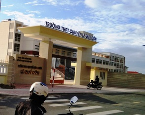 Học sinh rớt trường chuyên vẫn được xét nguyện vọng 1 vào trường công lập
