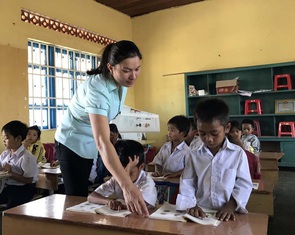 Giáo viên không được tuyển đặc cách vì vướng quy định