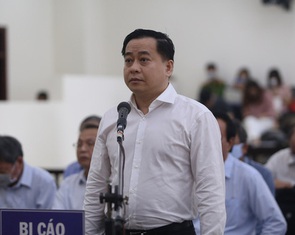 Xét xử vụ cựu phó tổng cục trưởng Tổng cục Tình báo nhận hối lộ 5 tỉ từ Vũ ‘nhôm’