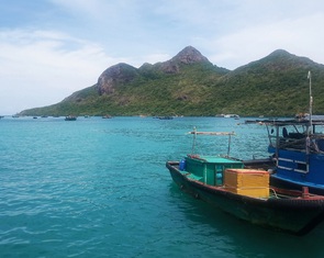 'Ấn tượng Việt Nam' lay động và vấn vương qua mỗi miền đất nước