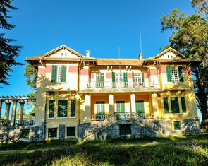 Đà Lạt: quy hoạch sai sẽ không còn cơ hội sửa