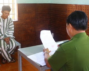 20 ngày truy vết siêu trộm 'nhanh như gió'
