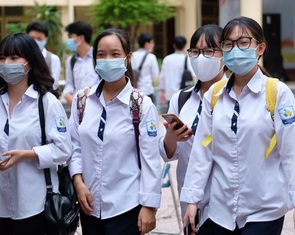 Phó thủ tướng: Đà Nẵng nên cân nhắc phương án thi cùng các địa phương vào cuối tháng 8