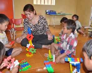 Những công trình từ trái tim bạn đọc