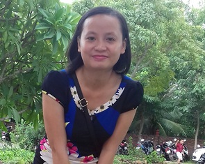 Sắt son với dòng chảy tử tế