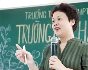 Tuổi Trẻ giúp lan tỏa động lực sống tích cực
