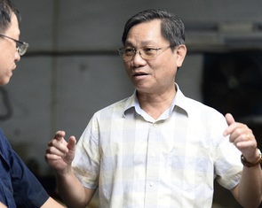 Tuổi Trẻ thay đổi đời tôi