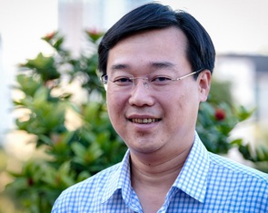 Bí thư thứ nhất Trung ương Đoàn Lê Quốc Phong: Đọc Tuổi Trẻ như một cách khởi đầu ngày mới