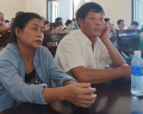 Vụ 39 người Việt chết ở Anh: 4 bị cáo lãnh án tù giam