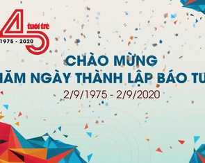 Truyền hình Báo Tuổi Trẻ - Tiếp cận xu thế thời đại mới