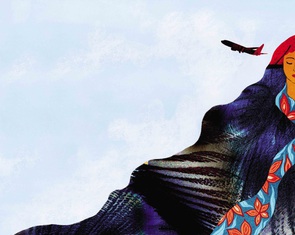 Truyện ngắn: Bập bênh