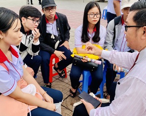 ĐH Khoa học tự nhiên, Khoa Y ĐH Quốc gia TP.HCM xét tuyển bổ sung