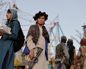 Cảnh sát trưởng của Taliban chết trong một vụ nổ xe