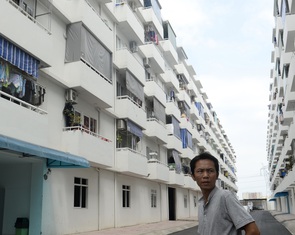 Bộ Xây dựng kiến nghị gói hỗ trợ 65.000 tỉ phát triển nhà ở xã hội, nhà ở công nhân
