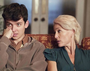 Xem Sex Education, bàn về giáo dục giới tính