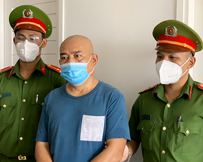 Bắt tạm giam 'Facebooker' đưa thông tin xuyên tạc, sai sự thật về phòng chống COVID-19