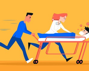 Những thói quen xấu khiến đột quỵ trở thành vấn nạn trong cuộc sống