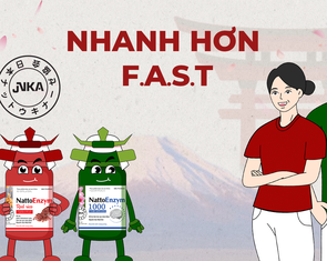 Đoạn phim ngắn giúp nhận biết sớm đột quỵ - sống vui khỏe mỗi ngày