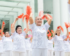 Nâng cao ý thức phòng ngừa đột quỵ trong bối cảnh COVID-19