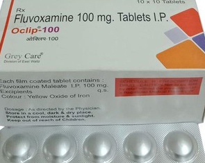 Thuốc chống trầm cảm giá rẻ làm giảm nguy cơ nhập viện do COVID-19?