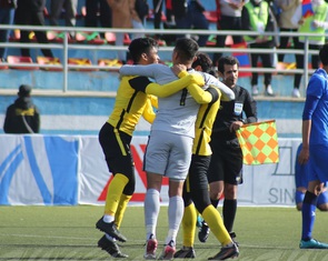 Malaysia đoạt vé dự U23 châu Á 2022, Thái Lan chờ Lào 'giải cứu'