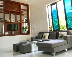 'Nhà tôi - Mái ấm': Vợ... xây nhà, còn tôi xây tổ ấm!