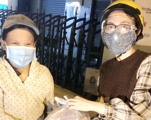 Hơn 3.000 bài thi 'Tình người nơi tuyến đầu phòng chống dịch COVID-19'