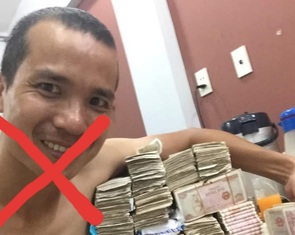 Lộ diện chủ mưu thực hiện đoạn ghi âm cắt, ghép gây xôn xao dư luận
