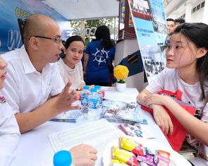 Có hay không việc trường đại học vượt rào tuyển sinh gấp 3-4 lần chỉ tiêu?