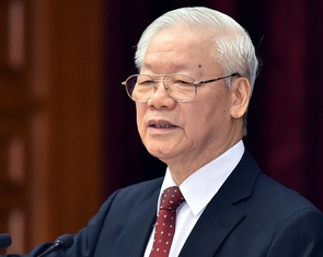 Tổng bí thư: 'Chúng ta đã tỉnh táo xử lý kịp thời những vấn đề khó, chưa có tiền lệ'