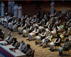 Mỹ và Taliban lần đầu tổ chức hội đàm cấp cao