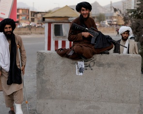Mỹ nói chưa công nhận Taliban dù đồng ý gặp trực tiếp