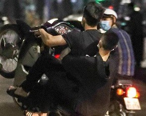 Rủ đua xe không được, đánh nạn nhân đến bất tỉnh