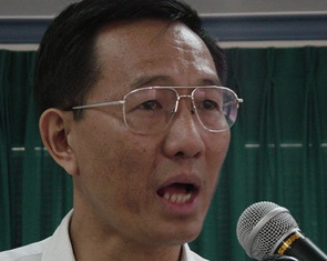 Nguyên thứ trưởng Bộ Y tế Cao Minh Quang liên quan gì vụ thuốc giả VN Pharma?