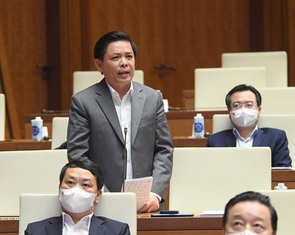 Bộ trưởng Nguyễn Văn Thể: Cam kết đưa sân bay Long Thành vận hành đúng thời điểm