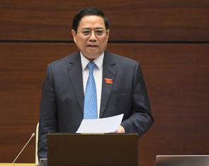 Thủ tướng: Đổi mới tư duy, cá thể hóa trách nhiệm, nhanh chóng phục hồi kinh tế