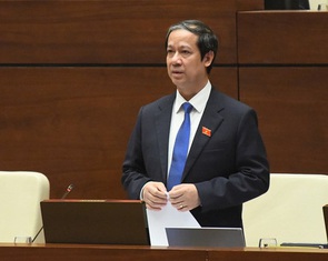 Sỏi, sạn và trách nhiệm