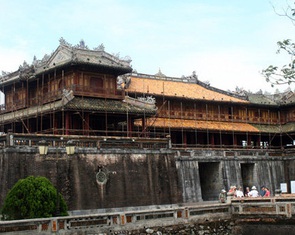 Quốc hội quyết định thêm 4 địa phương được cơ chế đặc thù, Huế có quỹ bảo tồn di sản