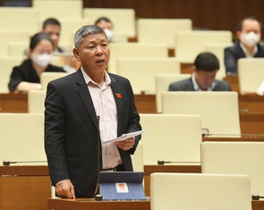 Vụ 22.000 lon sữa tặng trẻ em TP.HCM chưa thể lấy ra: 'Đây là thiếu sót'