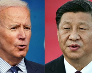 Nhà Trắng thông báo ngày họp thượng đỉnh giữa ông Biden và ông Tập